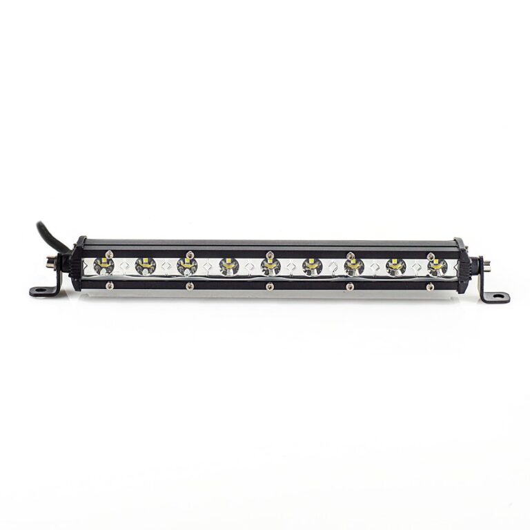Trailer Parc - Girofar și Bară LED - Bara LED LB0101