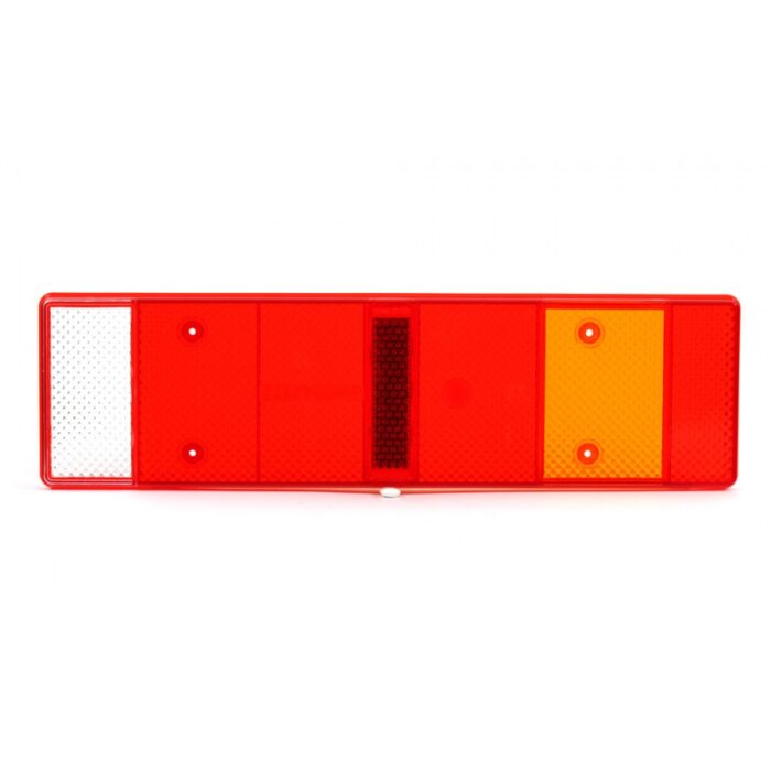 Trailer Parc - Sticle stopuri - Sticla stop duba K5000W