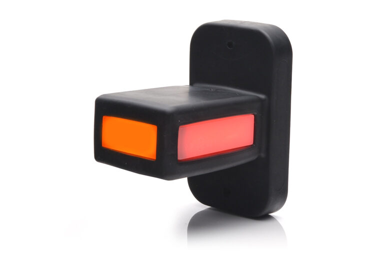 Trailer Parc - Lămpi de Poziție/Gabarite - GABARIT  Lampa de pozitie cu indicator lateral 1453