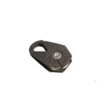 Trailer Parc - Accesorii - Ochet tractare cu rola 12T