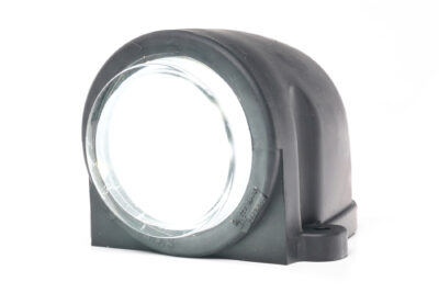 Trailer Parc - Gabarite Albe - Lampa cabina alba 1532 AR