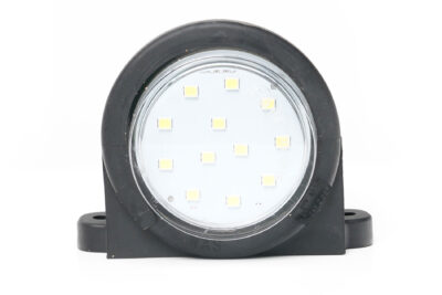 Trailer Parc - Gabarite Albe - Lampa cabina alba 1532 AR