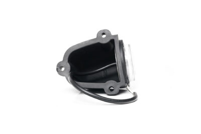 Trailer Parc - Gabarite Albe - Lampa cabina alba 1532 AR