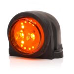Trailer Parc - Gabarite Portocalii - Lampa cabina portocalie 1532 RS1 2A