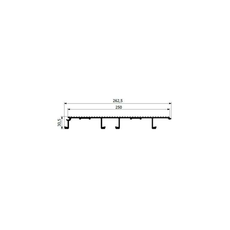 Trailer Parc - Produse în Promoție - Parchet podea platforma aluminiu