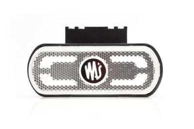 Trailer Parc - Gabarite Albe - Gabarit fata 1600 W240