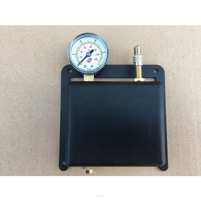 Trailer Parc - Mercedes - Suspensie perne aer Sprinter 2006-2023 punte simpla  - 4 tone