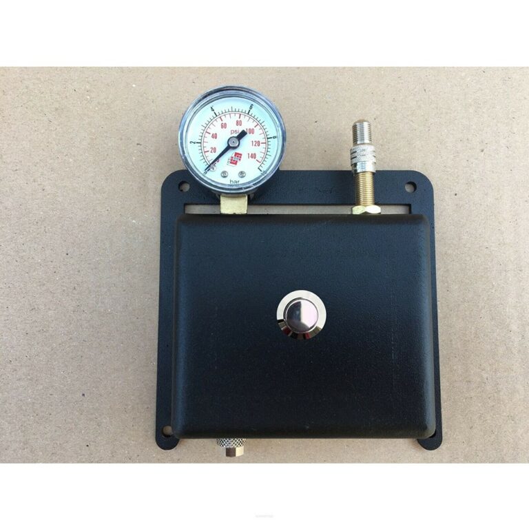 Trailer Parc - Mercedes - Mercedes Sprinter W 903 suspensie pneumatică 1995 - 2006 - punte dubla 4 tone cu compresor