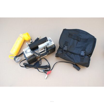 Trailer Parc - Mercedes - Mercedes Sprinter W 903 suspensie pneumatică 1995 - 2006 -punte simpla 6 tone cu compresor
