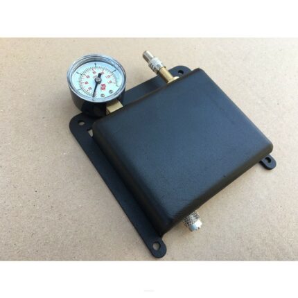 Trailer Parc - Iveco - Suspensie pneumatică Iveco Daily 1990 - 2023 - punte dubla 6 tone