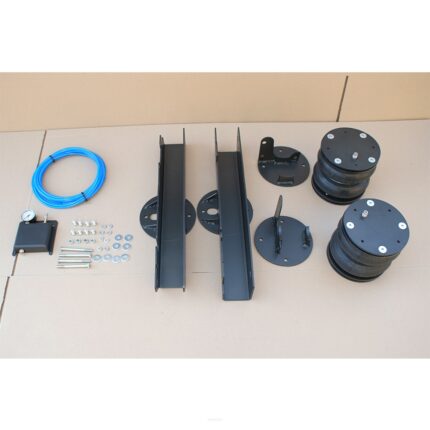 Trailer Parc - Perne de aer - Suspensie pneumatică Volkswagen LT 1995 - 2006 - punte simpla 4 tone