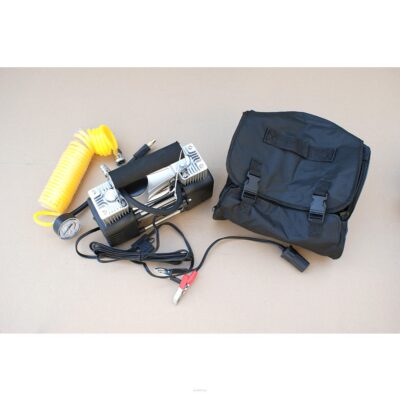 Trailer Parc - Perne de aer - Suspensie pneumatică Volkswagen Crafter 2006 - 2017 punte simpla 6 tone cu compresor
