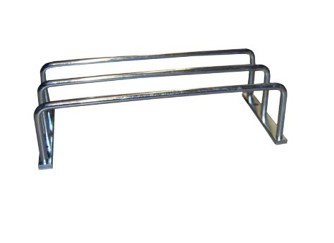 Trailer Parc - Lămpi, stopuri - Protectie stop 285x130 mm Trailer Parc - Lămpi, stopuri - Protectie stop 285x130 mm
