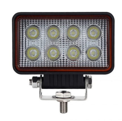 Trailer Parc - Lumini de Lucru - Lampa de lucru 8xLED L0124