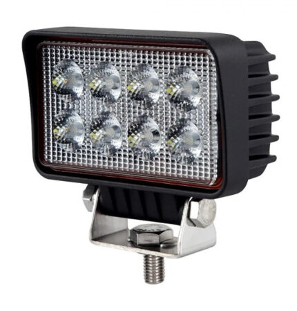 Trailer Parc - Lumini de Lucru - Lampa de lucru 8xLED L0124