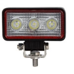 Trailer Parc - Lumini de Lucru - Lampa de lucru 3xLED L0123