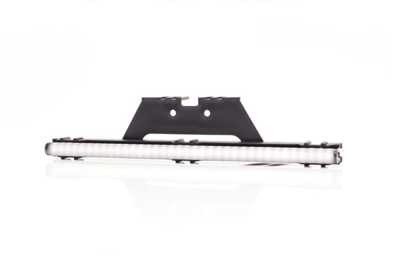 Trailer Parc - Lămpi de Poziție/Gabarite - Lampa de pozitie fata 2499 Black