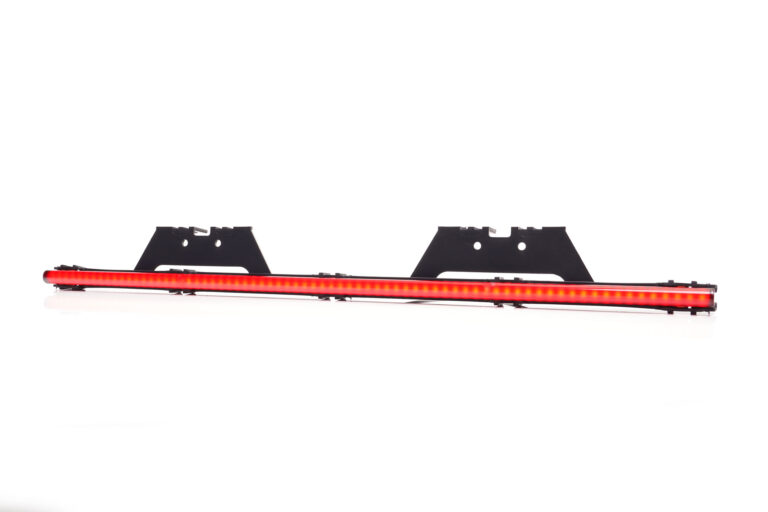 Trailer Parc - Lămpi de Poziție/Gabarite - Lampa de pozitie spate 2501 Black