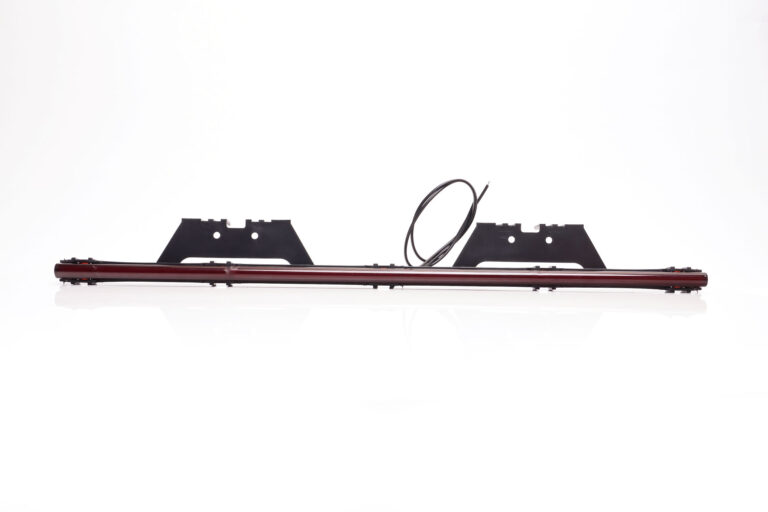 Trailer Parc - Lămpi de Poziție/Gabarite - Lampa de pozitie spate 2501 Black