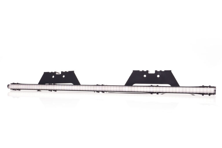 Trailer Parc - Lămpi de Poziție/Gabarite - Lampa de pozitie fata 2502 Black