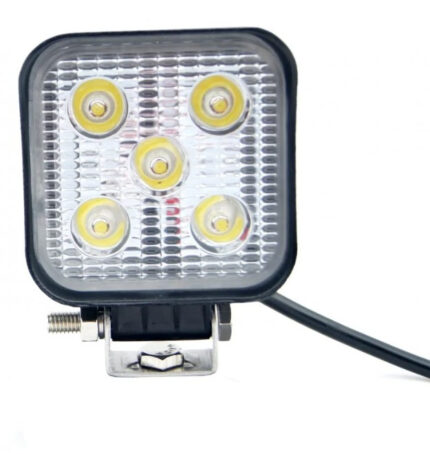 Trailer Parc - Lumini de Lucru - Lampa led mini L0068-2M