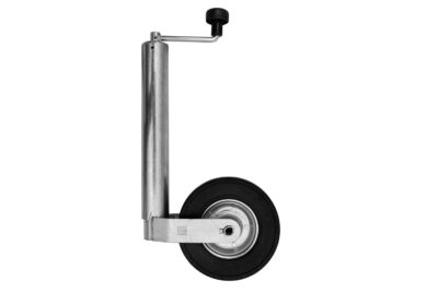 Trailer Parc - Picior de sprijin - Picior sprijin mare Wiola