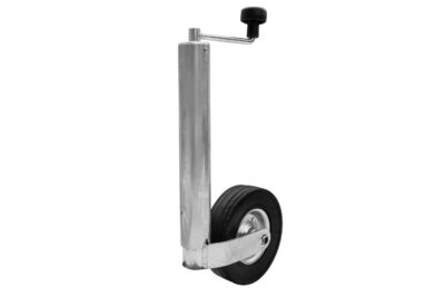 Trailer Parc - Picior de sprijin - Picior sprijin mare Wiola