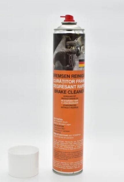 Trailer Parc - Accesorii - Spray curatare frane 850ml - Chemtools