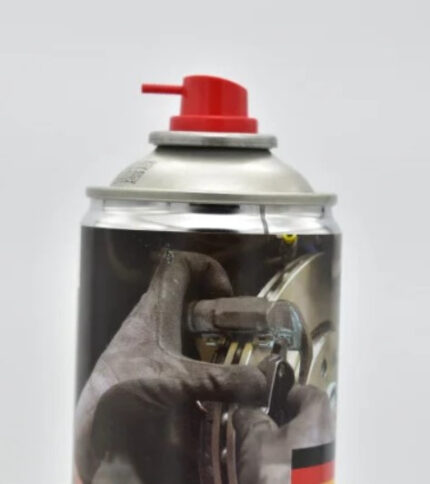 Trailer Parc - Accesorii - Spray curatare frane 850ml - Chemtools