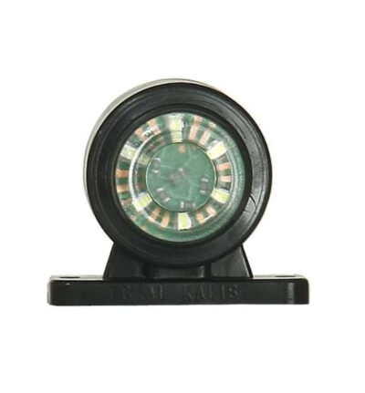 Trailer Parc - Gabarit Spate Cauciucat - Gabarit spate mic L1162 6 LED 02