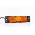 Trailer Parc - Gabarite Portocalii - Gabarit lateral portocaliu LED, fara suport L4410