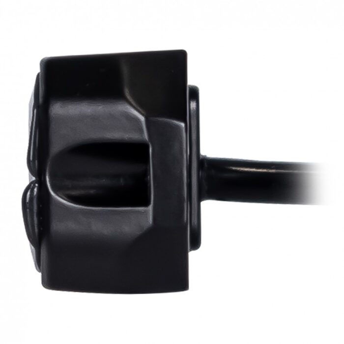 Trailer Parc - Lămpi, stopuri - Lampă stroboscopică cu 3 LED, portocaliu LW0023-1