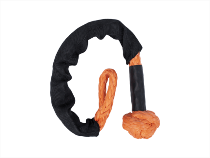 Trailer Parc - Accesorii - Funie sintetica pt. remorcare 12mm x 60cm