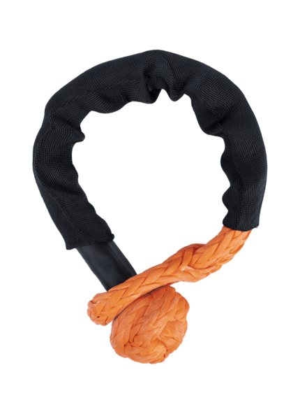 Trailer Parc - Accesorii - Funie sintetica pt. remorcare 12mm x 60cm