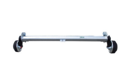 Trailer Parc - Axe - AXA ALKO TRAILER PLATFORMA AUTO 1500 KG 1,5 M