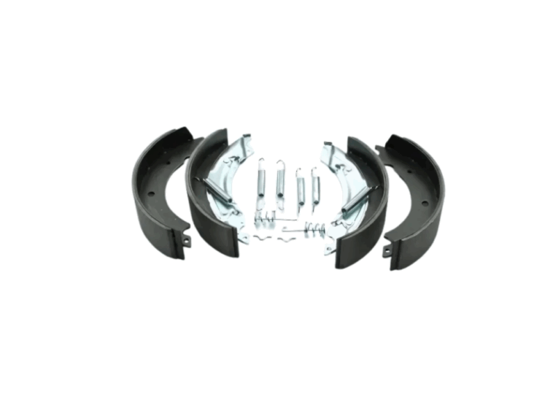 Trailer Parc - Componente Roată și Saboți - Saboți de frână 200 x 30 mm compatibili KNOTT