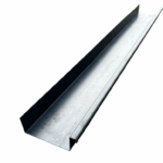 Trailer Parc - Tabla aluminiu - Bara spate aluminiu Gala 2 m