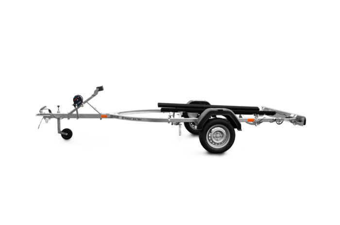 Trailer Parc - Peridoc - Peridoc Jet Ski R ZASLAW