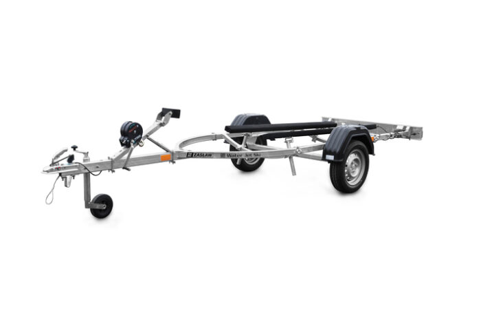 Trailer Parc - Peridoc - Peridoc Jet Ski R ZASLAW