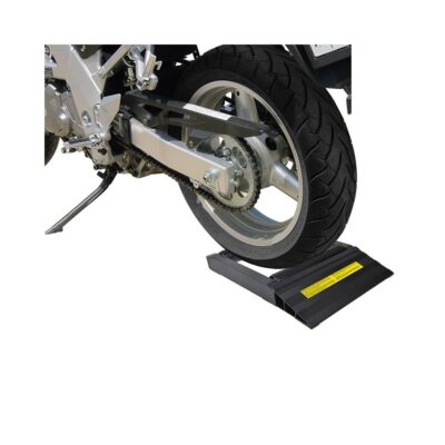 Trailer Parc - Închizători și Agățători - Blocator roți pentru motocicletă