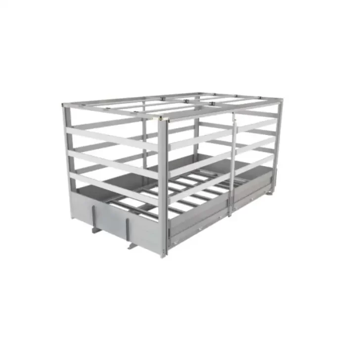 Trailer Parc