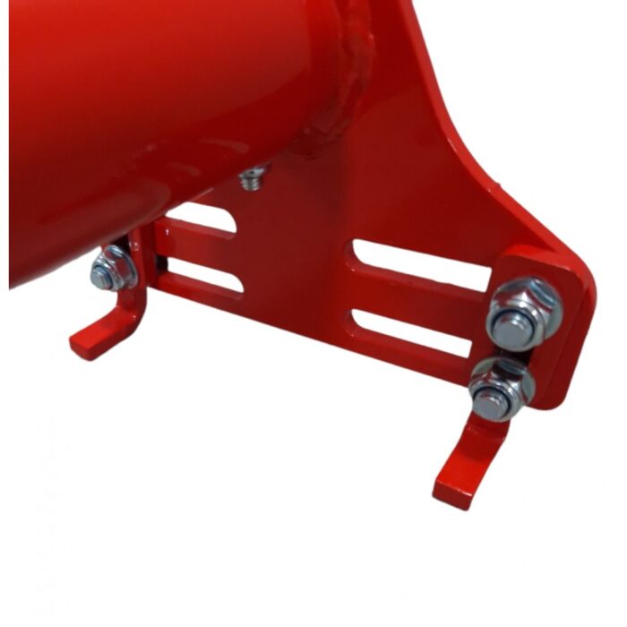 Trailer Parc - Accesorii - Blocator roata platforma tailer auto reglabil