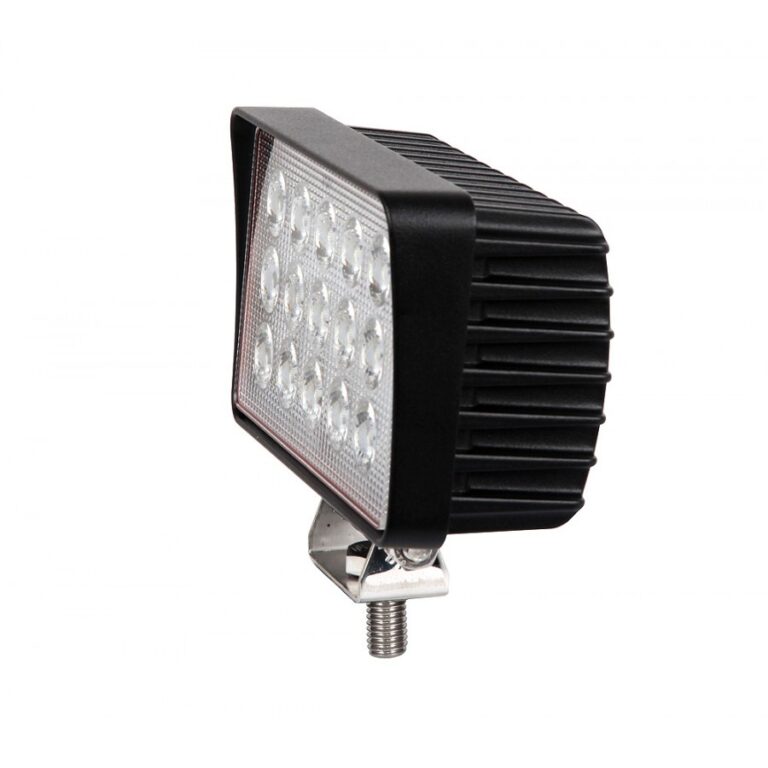 Trailer Parc - Lumini de Lucru - Lampa de lucru 15xLED L0125