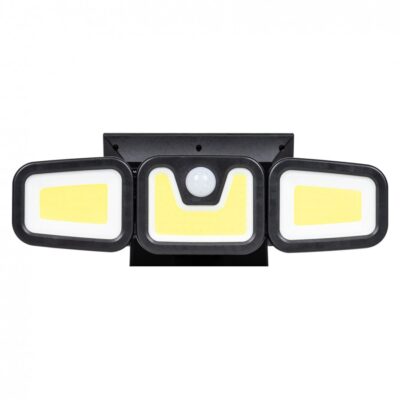 Trailer Parc - Lămpi, stopuri - Lampa solara 3 parti LA0400