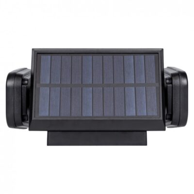 Trailer Parc - Lămpi, stopuri - Lampa solara 3 parti LA0400