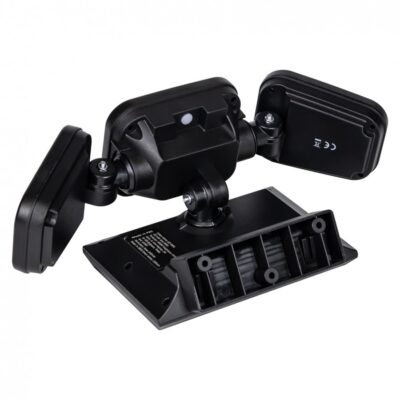 Trailer Parc - Lămpi, stopuri - Lampa solara 3 parti LA0400