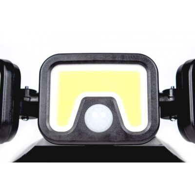 Trailer Parc - Lămpi, stopuri - Lampa solara 3 parti LA0400
