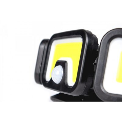 Trailer Parc - Lămpi, stopuri - Lampa solara 3 parti LA0400
