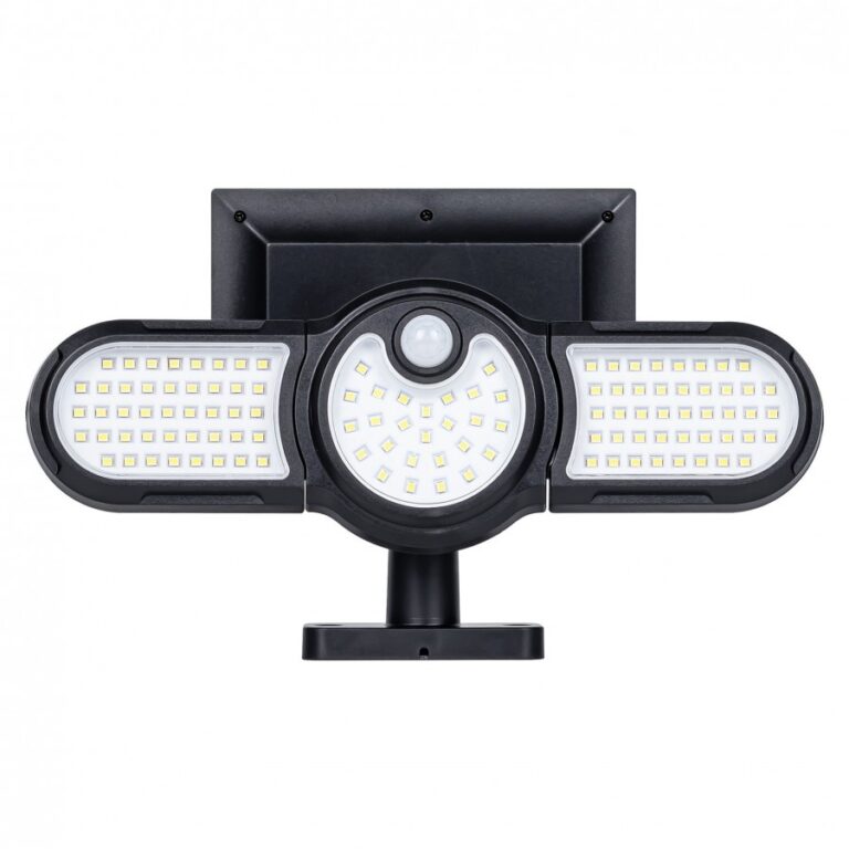 Trailer Parc - Lămpi, stopuri - Lampa solara cu tarus LA0402