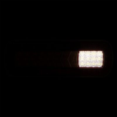 Stop spate LED cu indicator dinamic L1830 - imagine 6